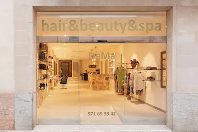 Le Beautyque