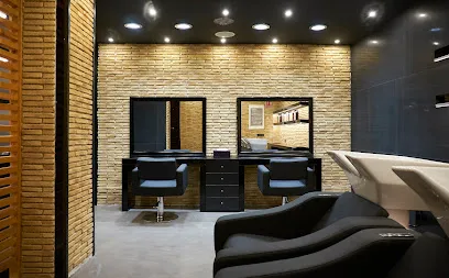 Le due Salon Pozuelo