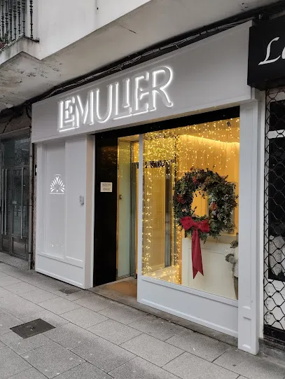 Le Mulier