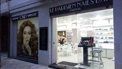 Le Parisien Nails Bar