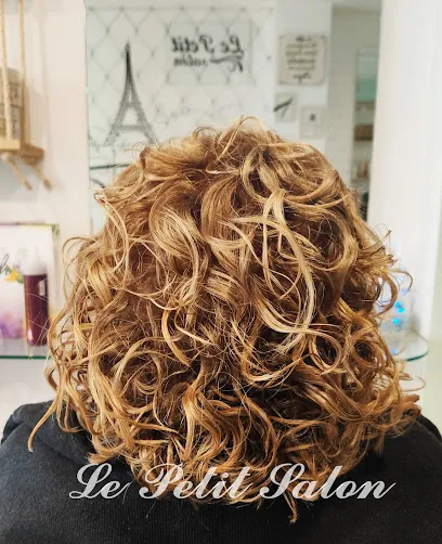 Le Petit Salon