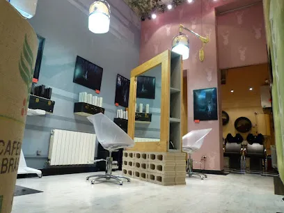 Le Salon d'Apodaca