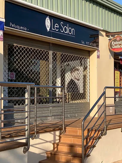 Le Salón