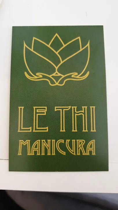 LE THI