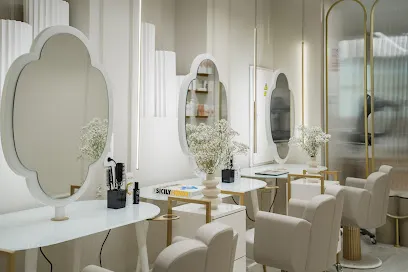 Leame Beauty Zone