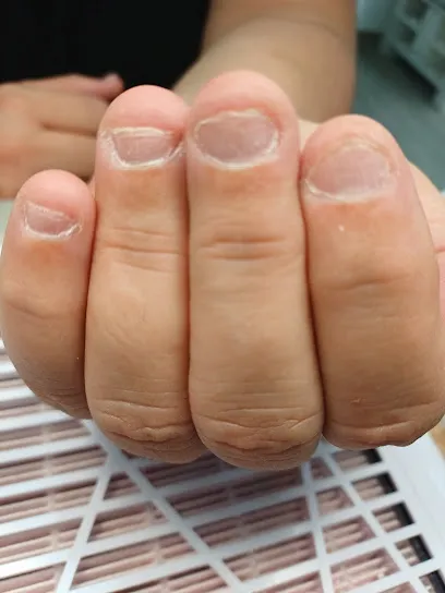L'Eclat Manicure