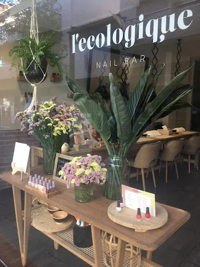 L'ecologique Nail Bar
