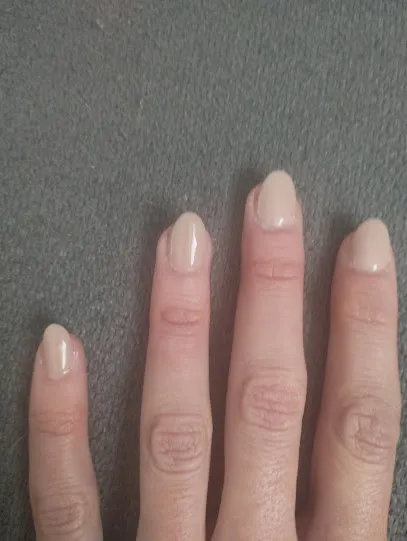 Legend Nails