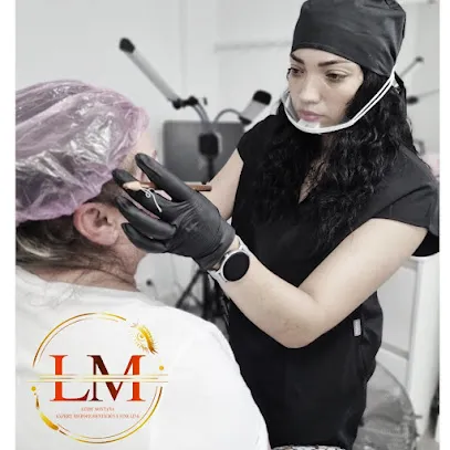 Leidy Micropigmentacion