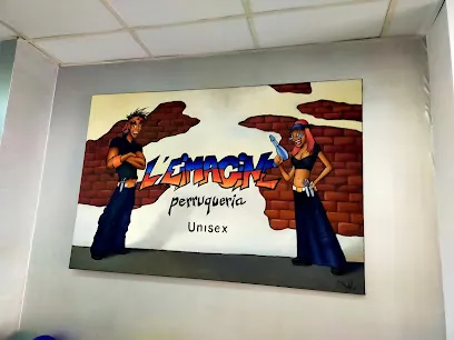 L'Eimagine