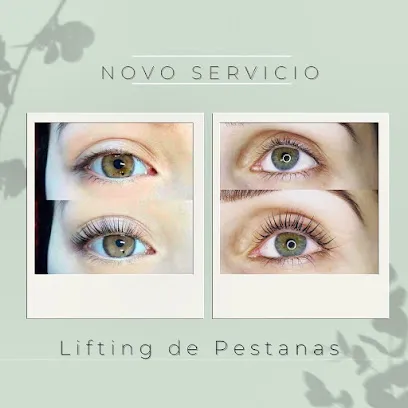 Leira Salón