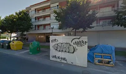 Leire Begoña Uleapaindegia Mungialde Etorbidea