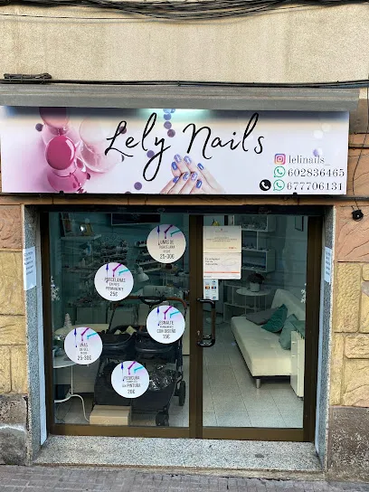 Lely Nails