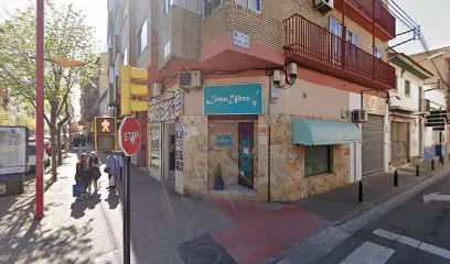 Lema uñas