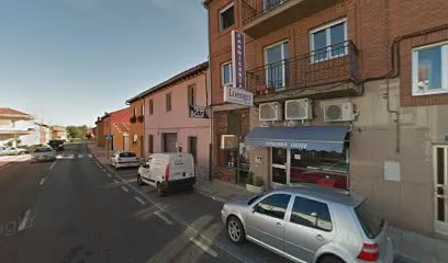 Lendan Peluqueria Laly