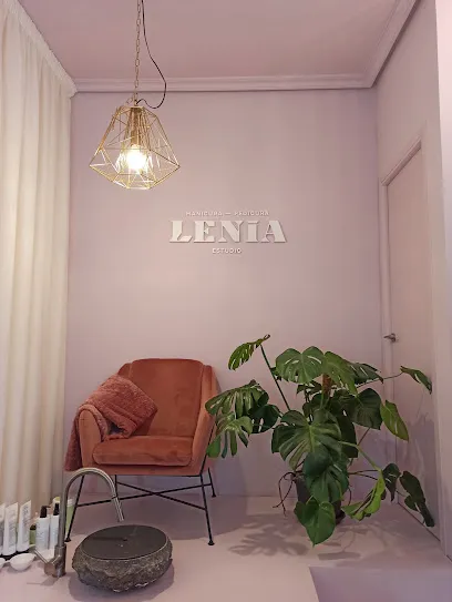 Lenia