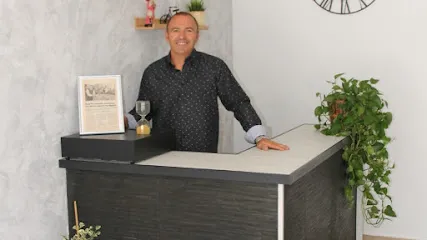 Leonardo peluqueria