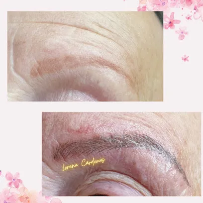 Leonor Vázquez peluquería y estética avanzada