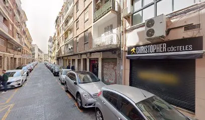 Les Tissores de Mapari