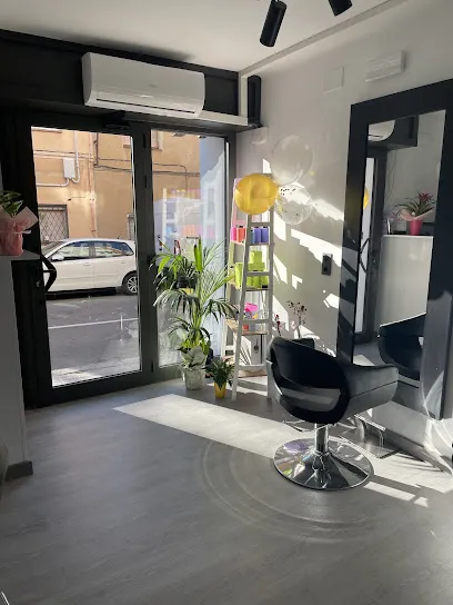 Lesalon peluquería