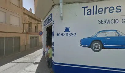L'Esplai d'Ulldecona