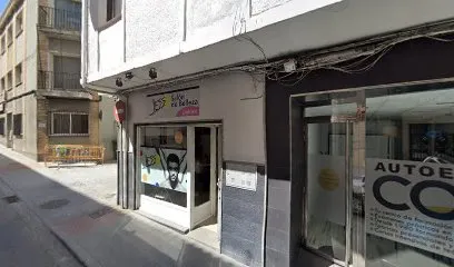 Less Salón de Belleza