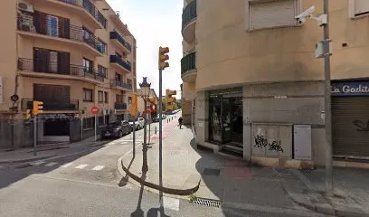 L'essencial Perruquers