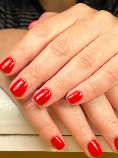 Let Me Be Nails