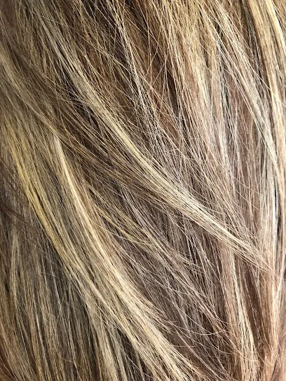 Leticia Glez Peluqueros