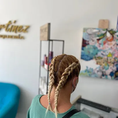 Leticia Martínez Peluquería