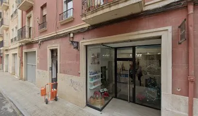 Leticia Pascual, Salón Peluquería Kérastase