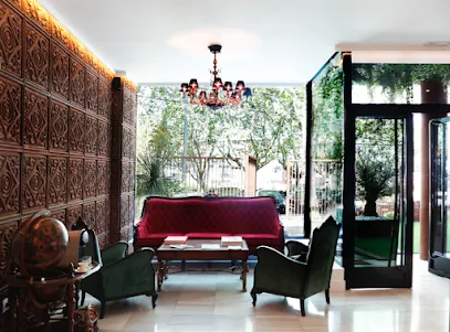 Level Salon | Centro de Belleza Integral