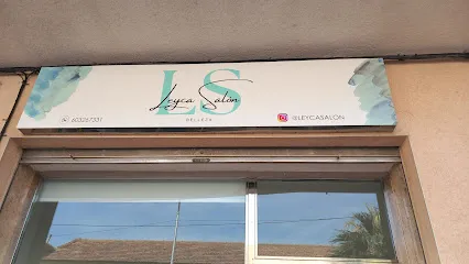 Leyca Salón