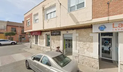 LeyreStylo