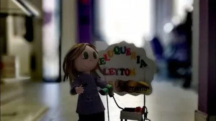 Leyton Peluquería y Estética