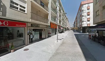 LG PELUQUERIA