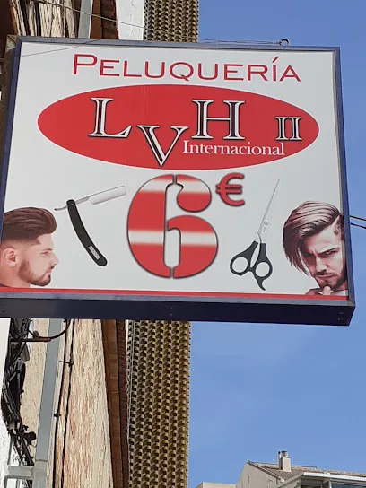 LHV INTERNACIONAL
