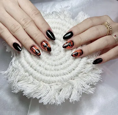 LiB Nails 2