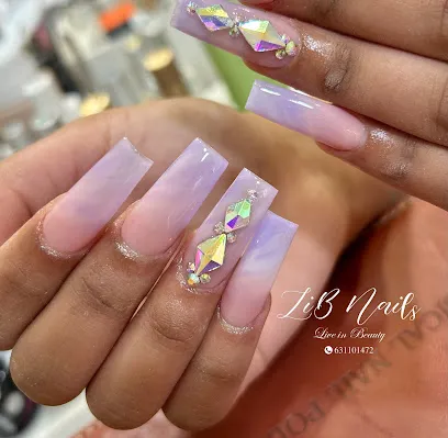 LiB Nails