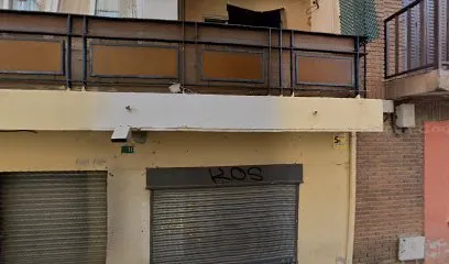 Libertad Gago