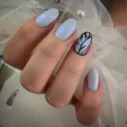 Licarey Nails