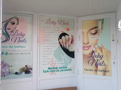 LICHY Nails