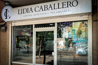 Lidia Caballero