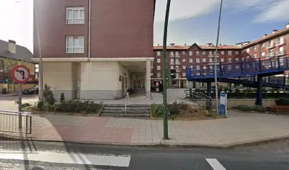 Lidia Irusta Estilistak