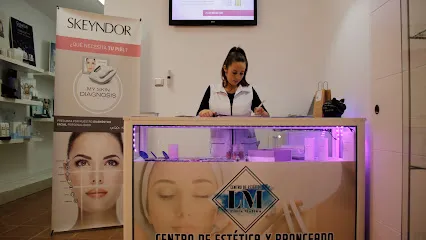 Lidia Molina
