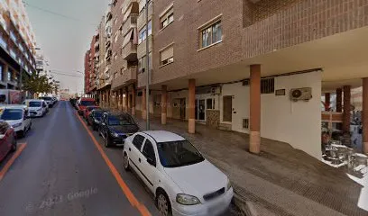 LIFE PELUQUEROS