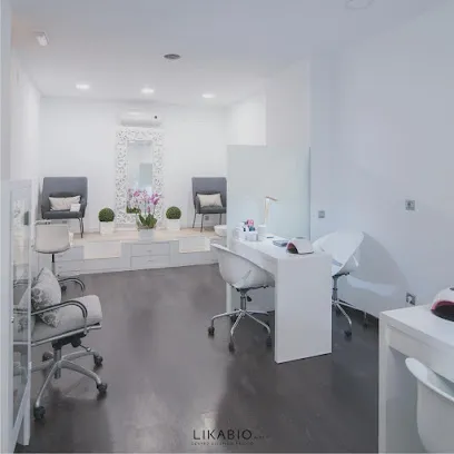 LIKABIO Estética