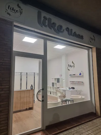 Like Uñas