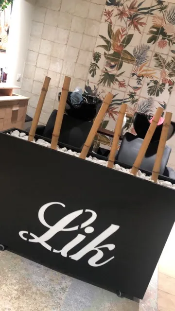 Likestetics