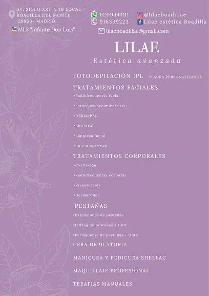 Lilae